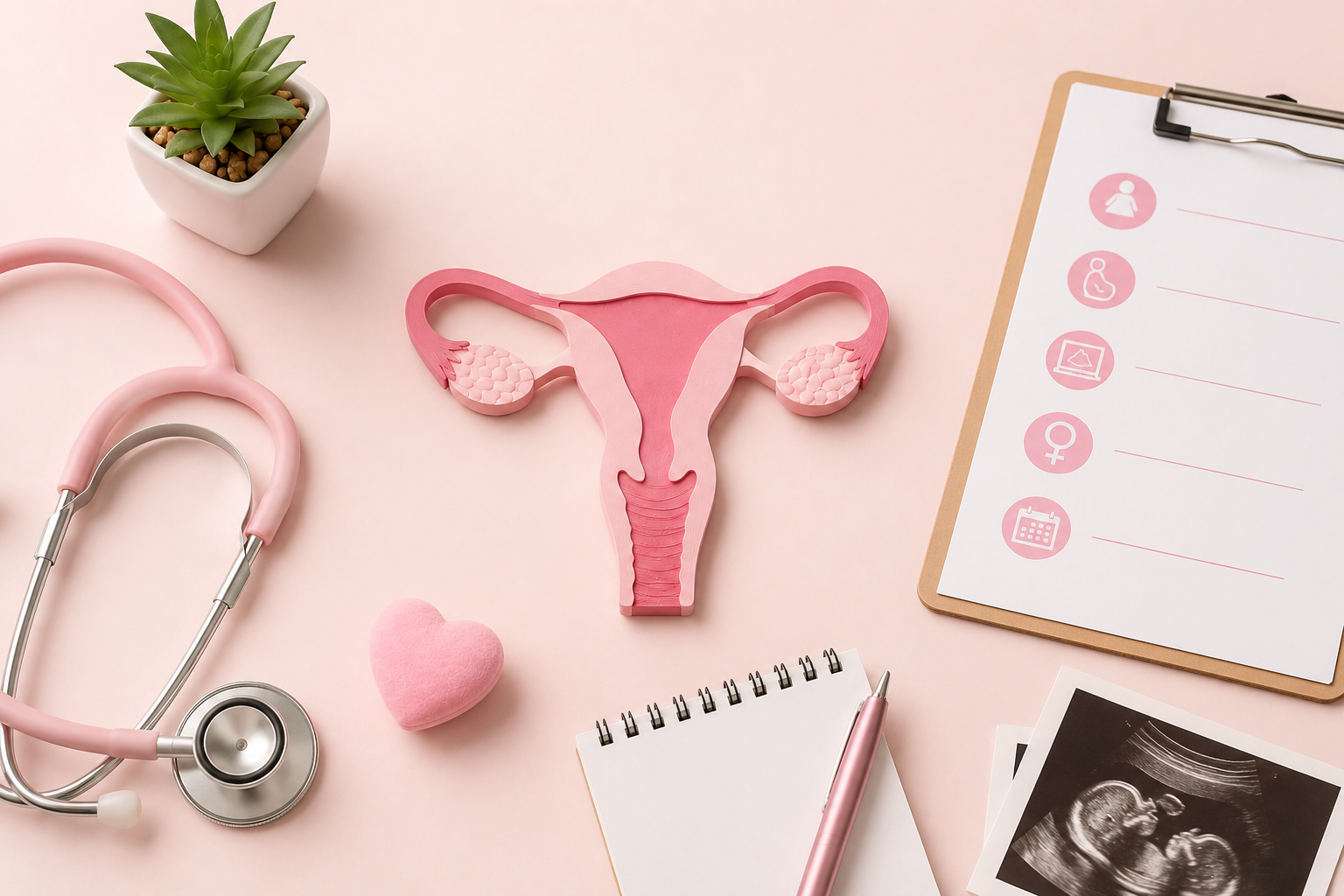 VAGINAL INFECTIONS
